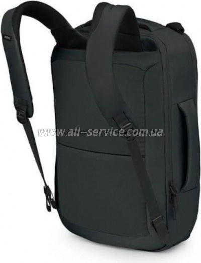 ������ ������������� Osprey Aoede Briefpack 22 black - O/S - ������ (009.3442)