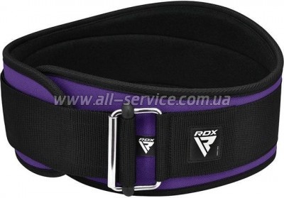   RDX RX3 EVA Curve  Purpel S (WBE-RX3PR-S)