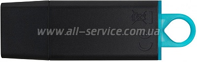  Kingston DataTraveler Exodia 64 (DTX/64GB)