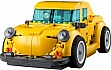  LEGO Icons Transformers Bumblebee 950 parts (10338)