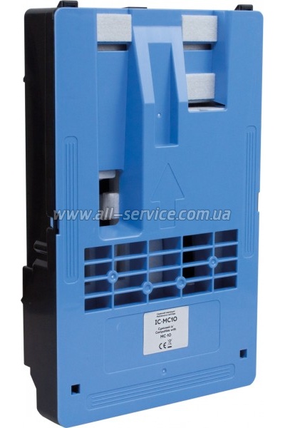 ������� ��� ������������ ������ Barva Canon MC-10 Canon iPF650/ iPF655/ iPF750/ iPF755 ������ 1320B014 (IC-MC10)