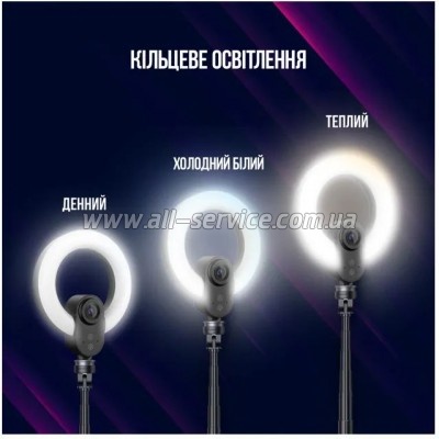 - Lorgar Circulus 910 Streaming 5MP 1944 Auto Focus Stereo (LRG-SC910)