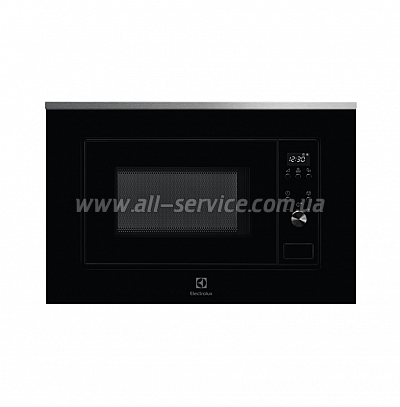   ELECTROLUX LMS2173EMX