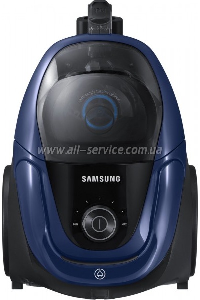  Samsung VC07M3110VB/UK
