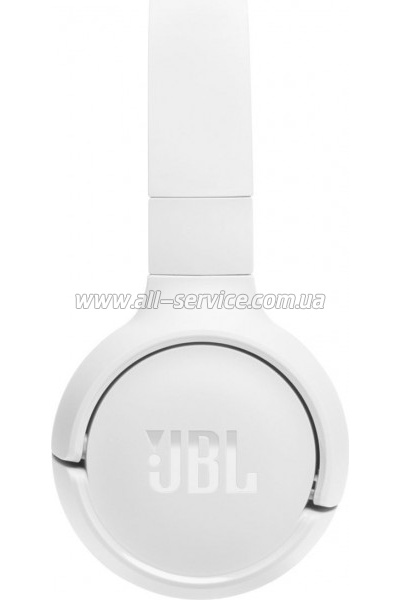 �������� JBL Tune 520BT White (JBLT520BTWHTEU)