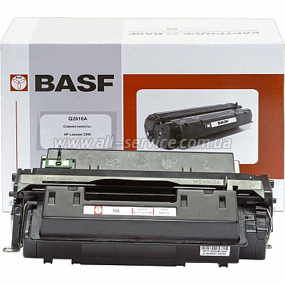  BASF HP LJ 2300  Q2610A (BASF-KT-Q2610A)