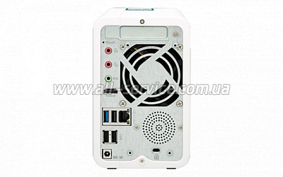   Qnap TS-251B-4G