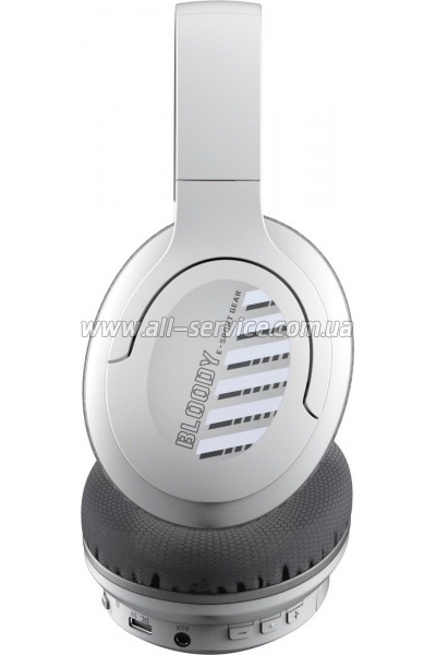 �������� A4Tech Bloody MH360 Grey (4711421985161)