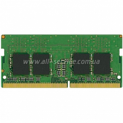 eXceleram SoDIMM DDR4 4GB 2400 MHz (E404247S)