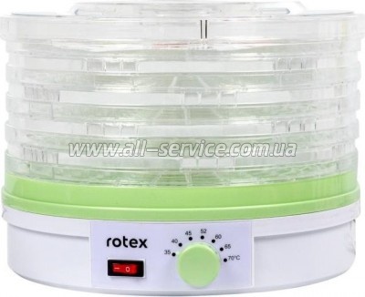 ������� ��� ������ Rotex RD310-W