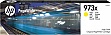 �������� HP �973X PageWide Pro 452/ 477 Yellow (F6T83AE)