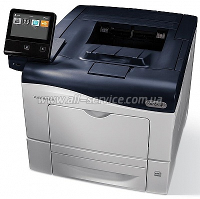  4 Xerox VLC400DN