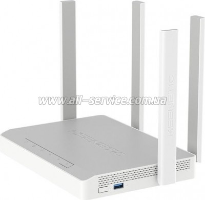  Keenetic Hero 4G+ (KN-2311)