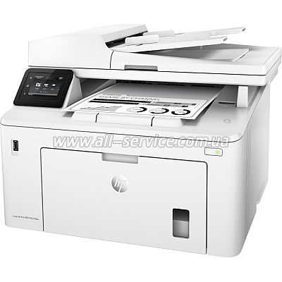  4 / HP LJ Pro M227fdw c Wi-Fi (G3Q75A)