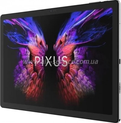  Pixus Wing 10.36" 8/128GB, LTE, silver (4897058531985)