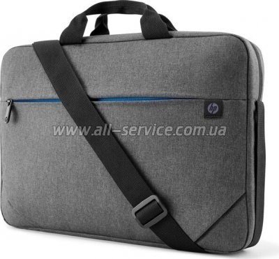    HP 15.6" Prelude Top Load (2Z8P4AA)