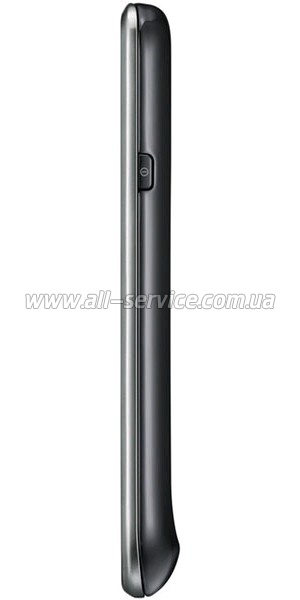  SAMSUNG GT-I9001 HKD Galaxy S Plus (metallic black)