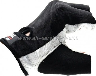    MadMax MFG-250 Basic Whihe L (MFG-250_L)