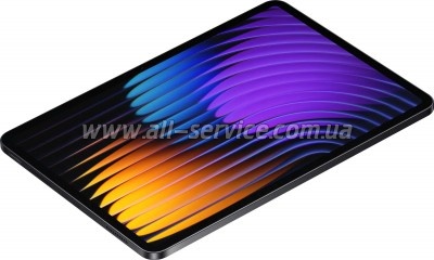  Xiaomi Pad 7 11.2" 8/256GB WiFi Gray (VHU5498EU) (1128840)