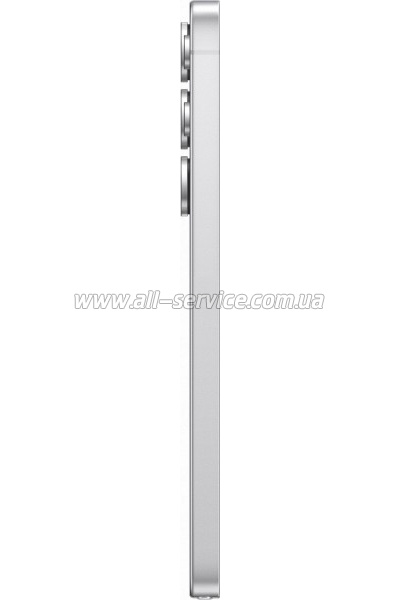  Samsung Galaxy S25 Ultra 12/512Gb Titanium Whitesilver (SM-S938BZSGEUC)