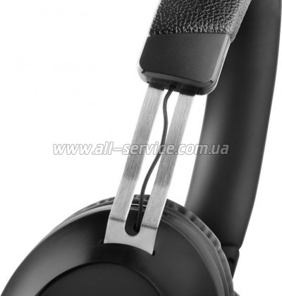  REAL-EL GD-828 Black