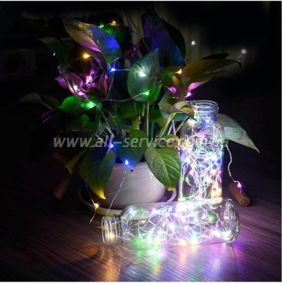 �������� ColorWay ������ ��� ������� �� ���������� LED 20/ 2� 5�� (CW-GC-20L2BMC)