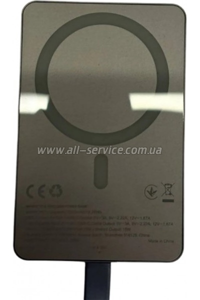 ������� ������������� UmeTravel 5000mAh PD 20W M11 (1175593)