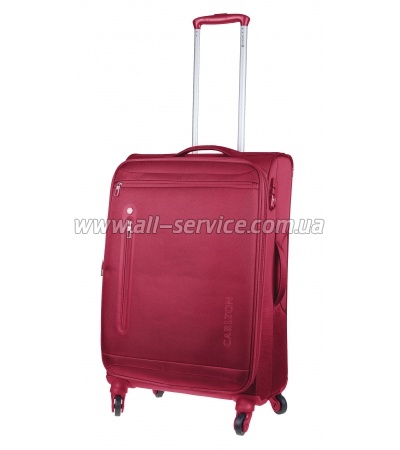 Чемодан CARLTON Nova (100J455 22) Чемодан CARLTON Nova (100J455 22)