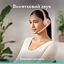  Logitech Zone 300 Bluetooth Rose (981-001412)