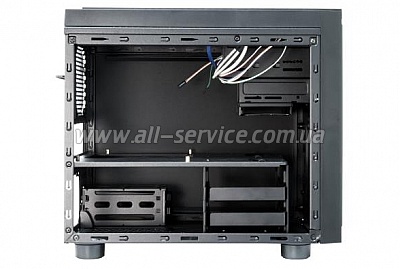  CHIEFTEC Gaming Cube CI-01B (CI-01B-OP)