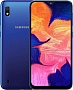  Samsung Galaxy A10 2019 2/32GB Blue (SM-A105FZBGSEK)