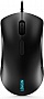 Lenovo M300 RGB Black (GY50X79384)
