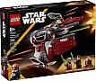 Конструктор LEGO Star Wars Джедайский перехватчик Асоки (75401) Конструктор LEGO Star Wars Джедайский перехватчик Асоки (75401)
