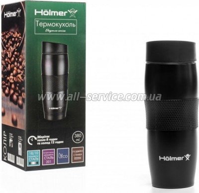  H?lmer Elegance / (TC-0380-MB Elegance)
