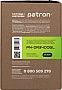 ����-�������� Patron Green Label Brother DR-3400 (PN-DR3400GL)
