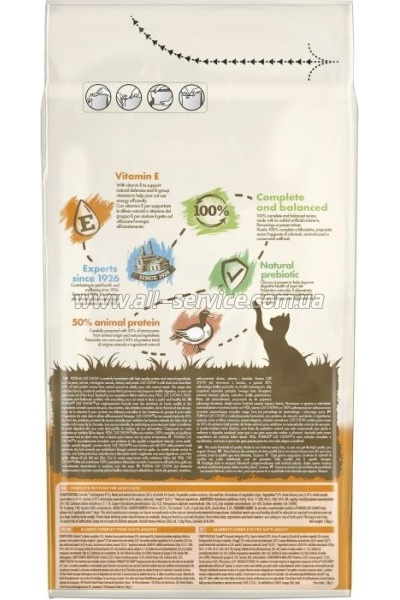     Purina Cat Chow Adult   1.5  (7613035394117)