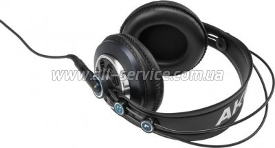  AKG K240 MKII Black (2058X00190)