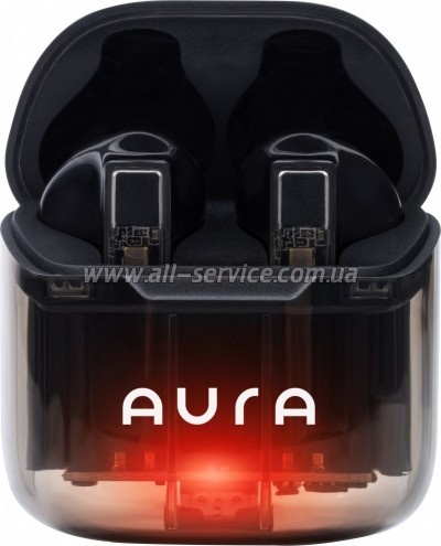 �������� AURA 6 Black (TWSA6B)