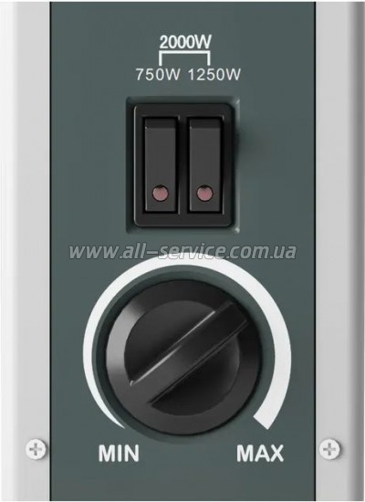 ������������ Olimpia Splendid CALEO METAL (99296)