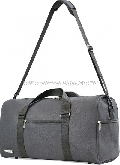 �������� ����� TravelZ Basics Black (604395) (931068)