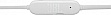  JBL Tune 125BT White (JBLT125BTWHT)