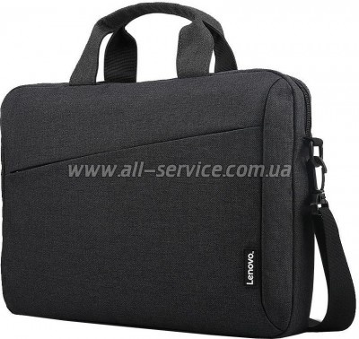    Lenovo 15.6" Casual T210 Black (GX40Q17229)