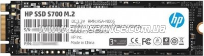  SSD M.2 2280 120GB S700 HP (2LU78AA)