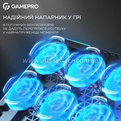    GamePro CP795