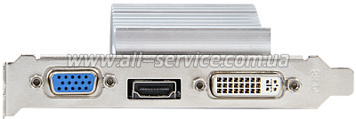  MSI GeForce GT210 1GB (N210-TC1GD3H/LP)