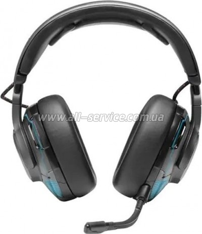 JBL Quantum One Black (JBLQUANTUMONEBLK)