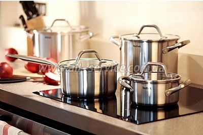   Tefal Hero (E825S414)