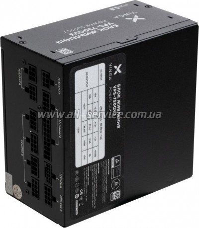   Vinga 750W (VPS-750GV3)