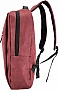   Semi Line 21 Burgundy (L2047-2) (DAS302339)