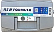   NEW FORMULA 77Ah  (-/+) 720EN (5772204209)